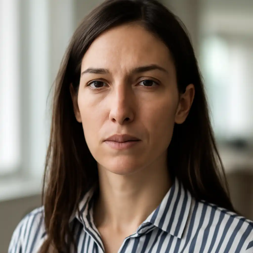 Lucia Palmieri